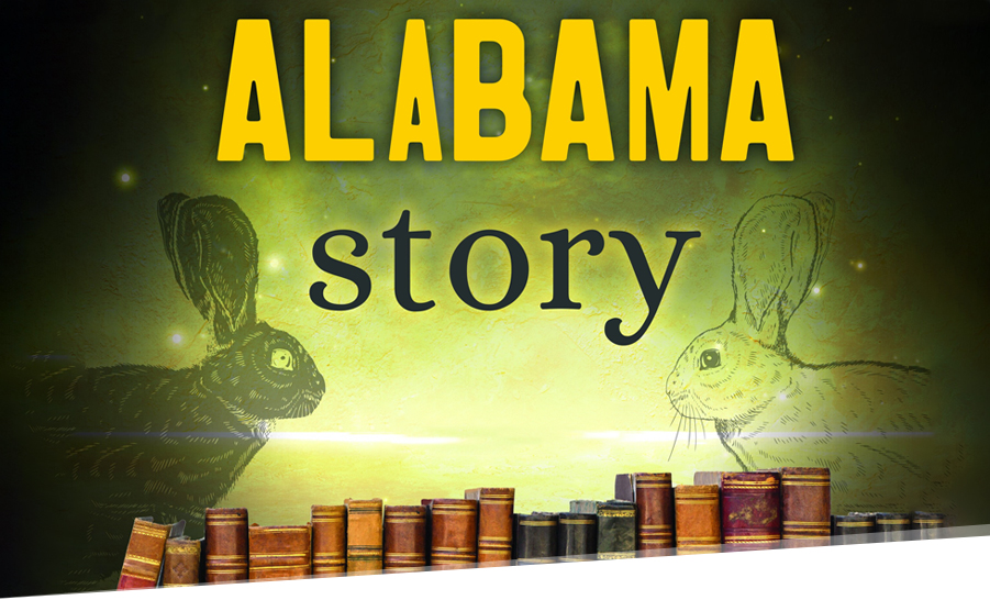 Alabama Story