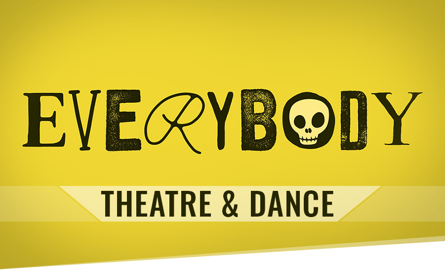 Everybody Graphic