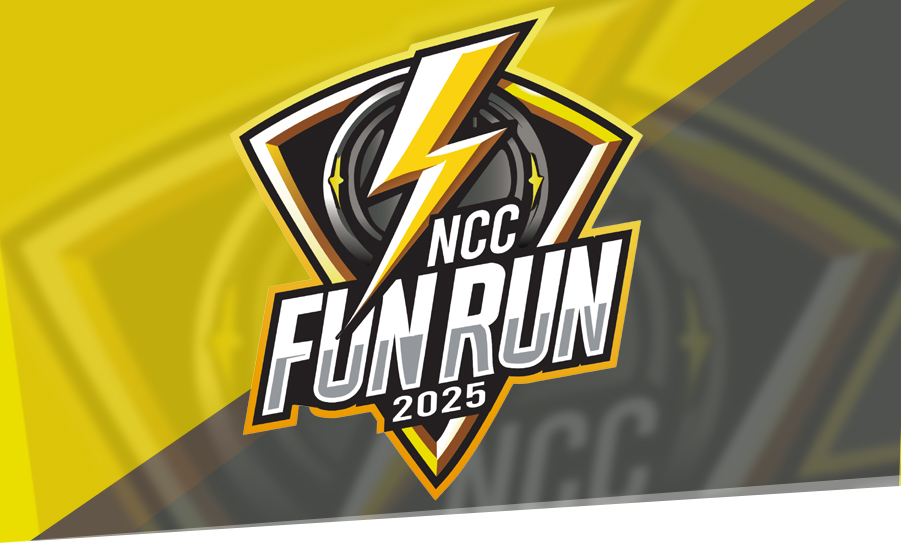 NCC Fun Run