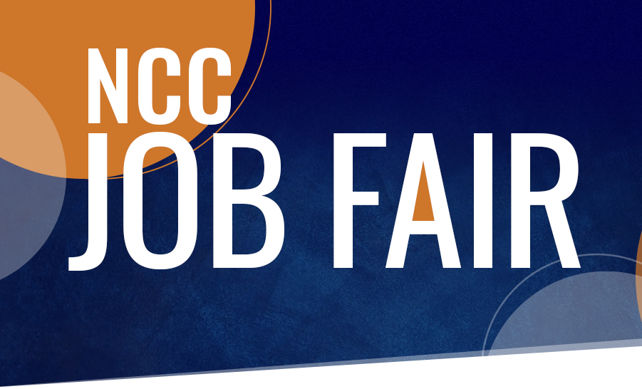 NCC Job Fair