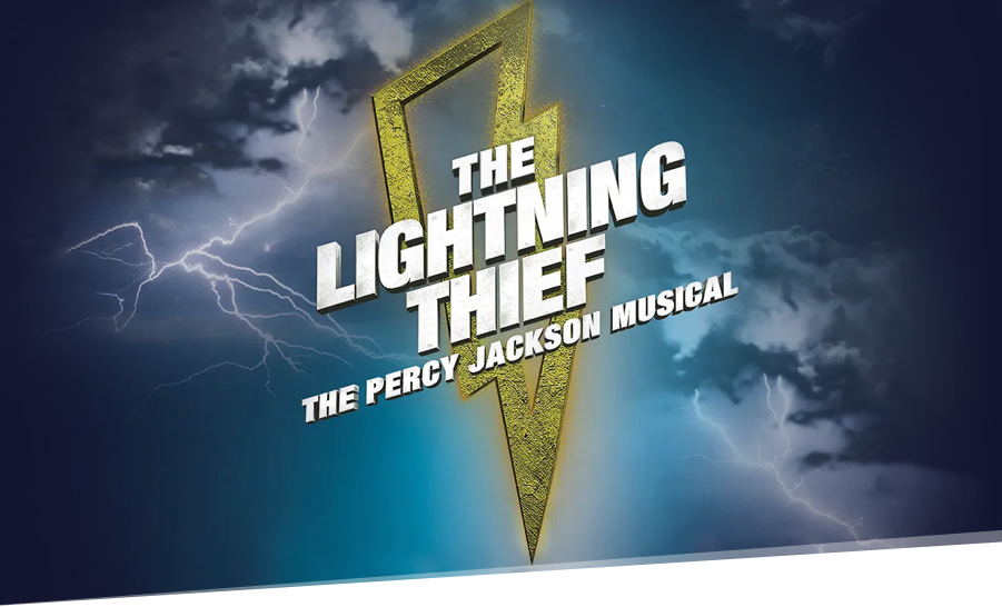 The Lighting Thief