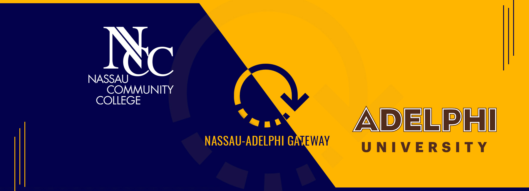 Nassau-Adelphi Gateway
