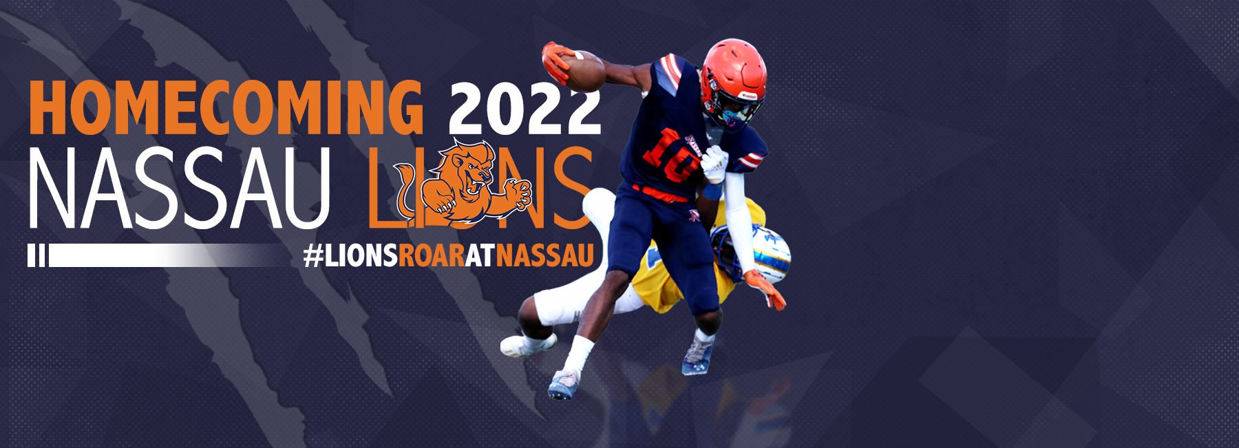 Homecoming 2022 Nassau Lions