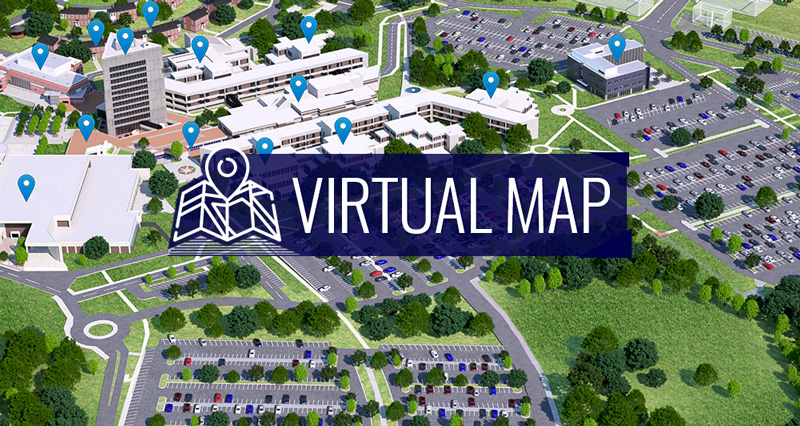 Virtual Map