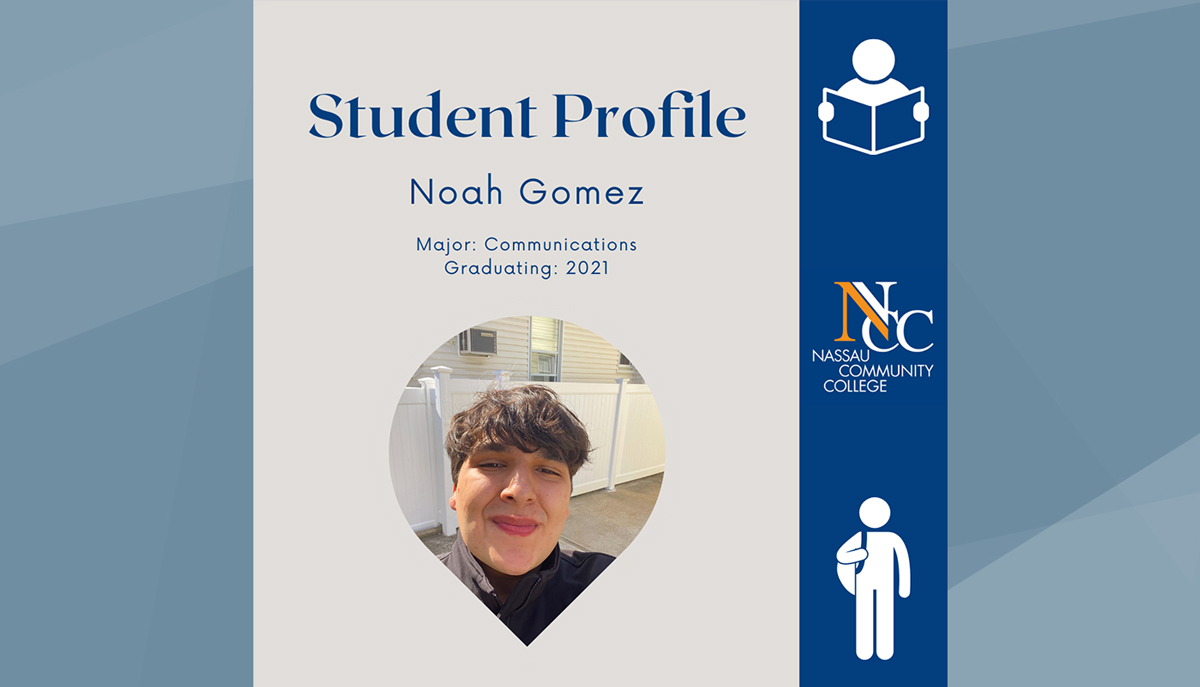 Noah Gomez Image