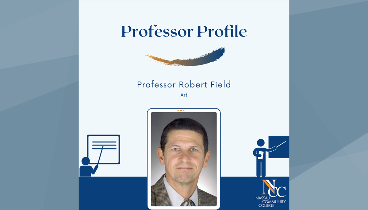 Image of Robert Field