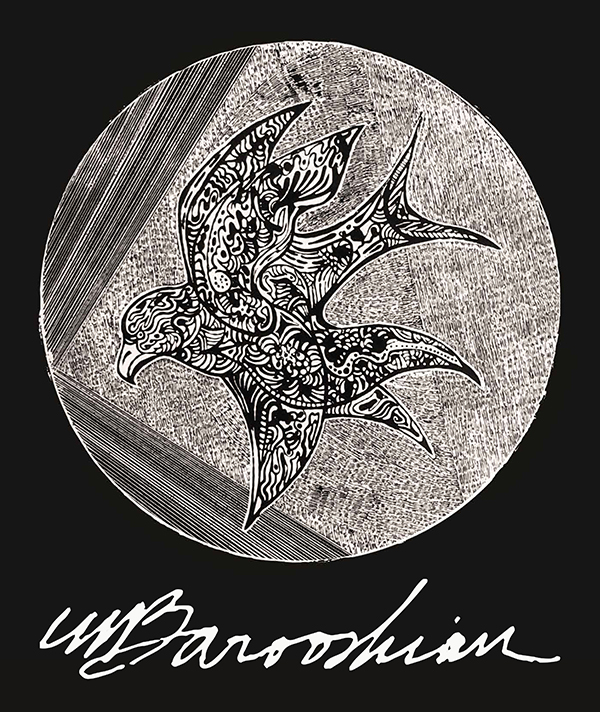 Barooshian Signature