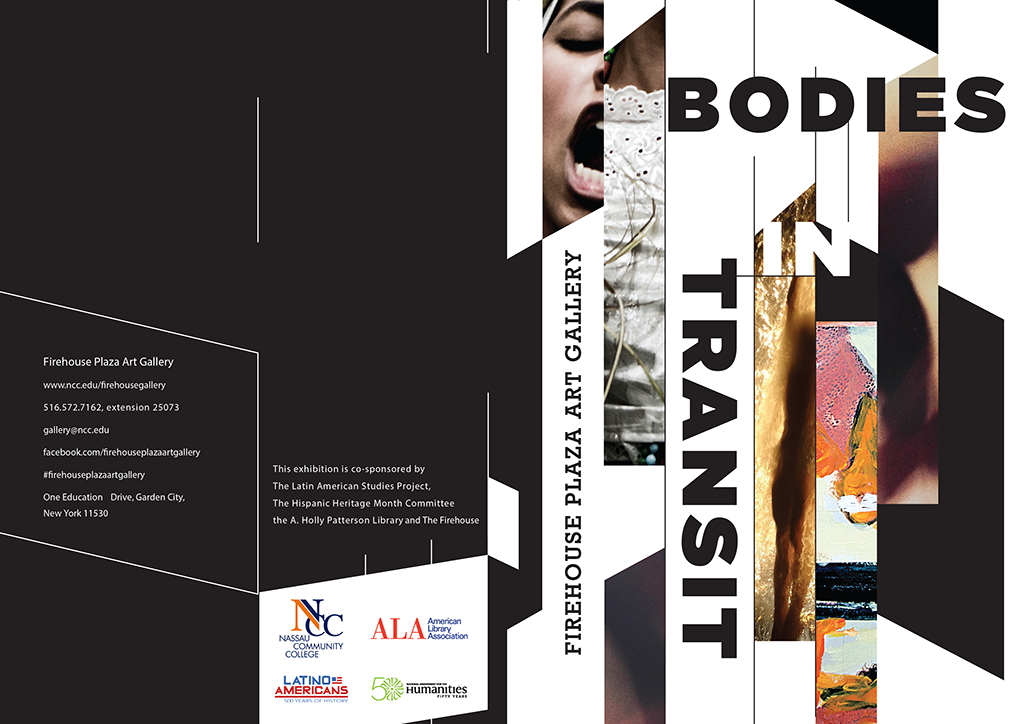 Bodies In Transit