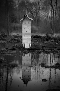 &quot;Prayer House&quot; Photo by Robert Hite