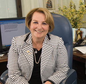 Dolores Fernandez