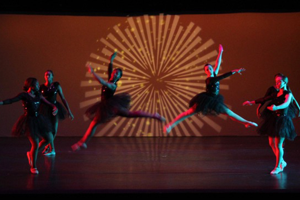 Dance Image 1