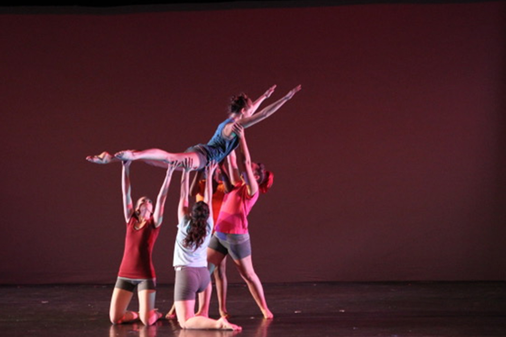 Dance Image 2