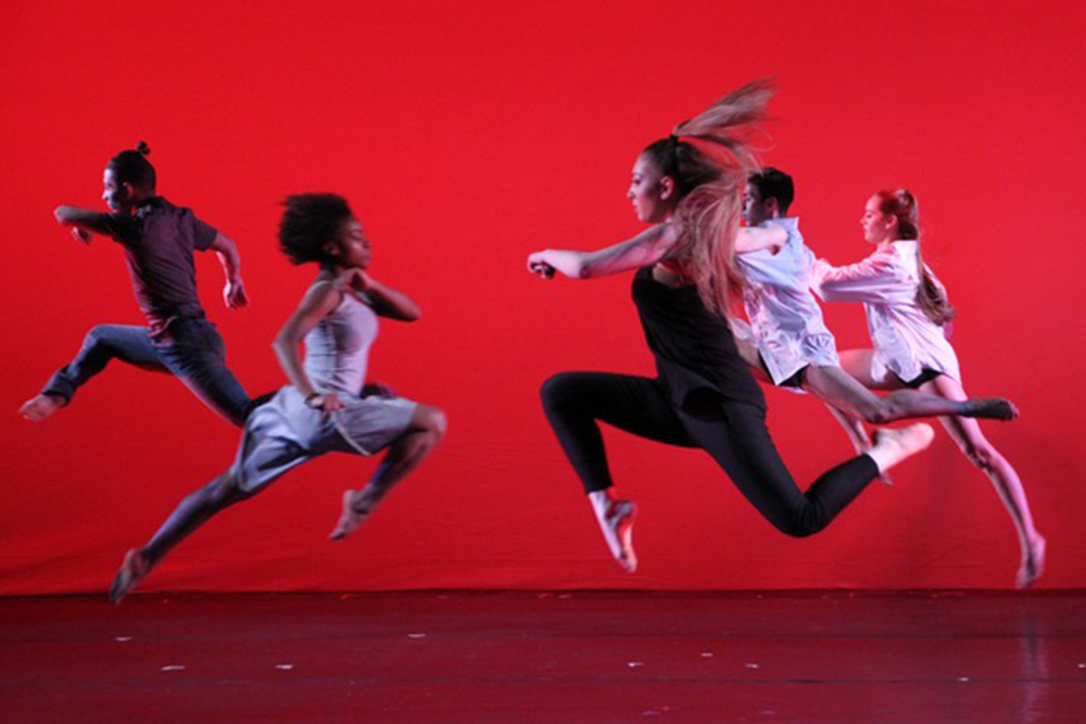 Dance Image 3