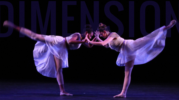 Dimesions In Dance Photo