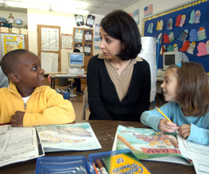 teacher education transfer image