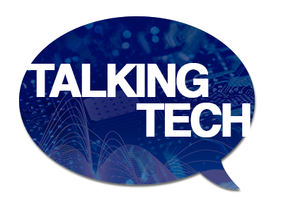 NCC Talking Tech Competition