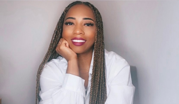Chanel Smith