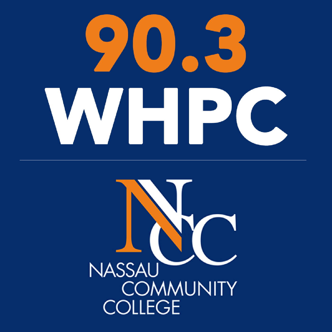 WHPC logo